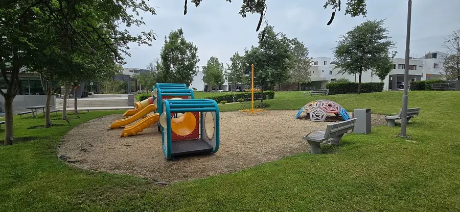 Fotografía 5 de Terreno en Venta MÍTICA Residencial