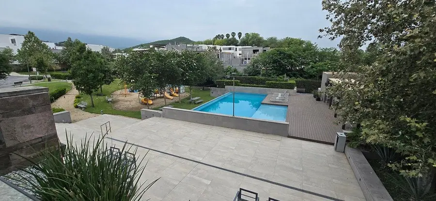 Fotografía 4 de Terreno en Venta MÍTICA Residencial