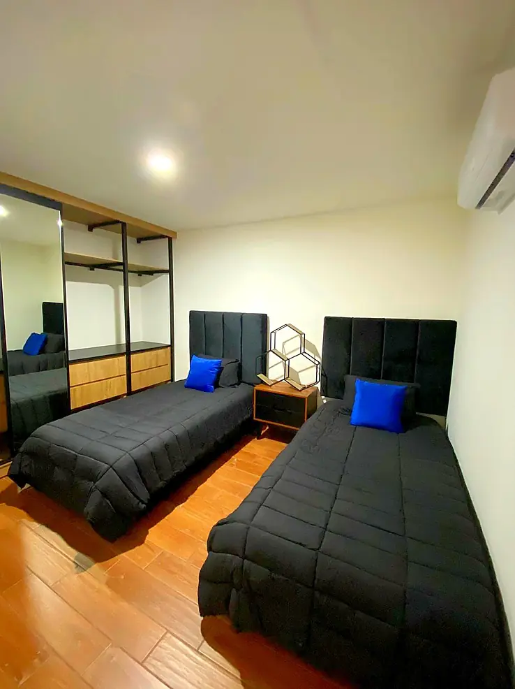 Fotografía 17 de Departamento Barrio Vergel en VENTA 100.99m2 con Lock off
