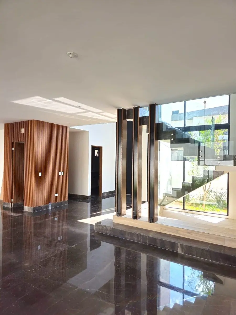 Fotografía 2 de CASA EN VENTA, BOSQUES DE LAS MISIONES SECTOR ENCINO A ESTRENAR