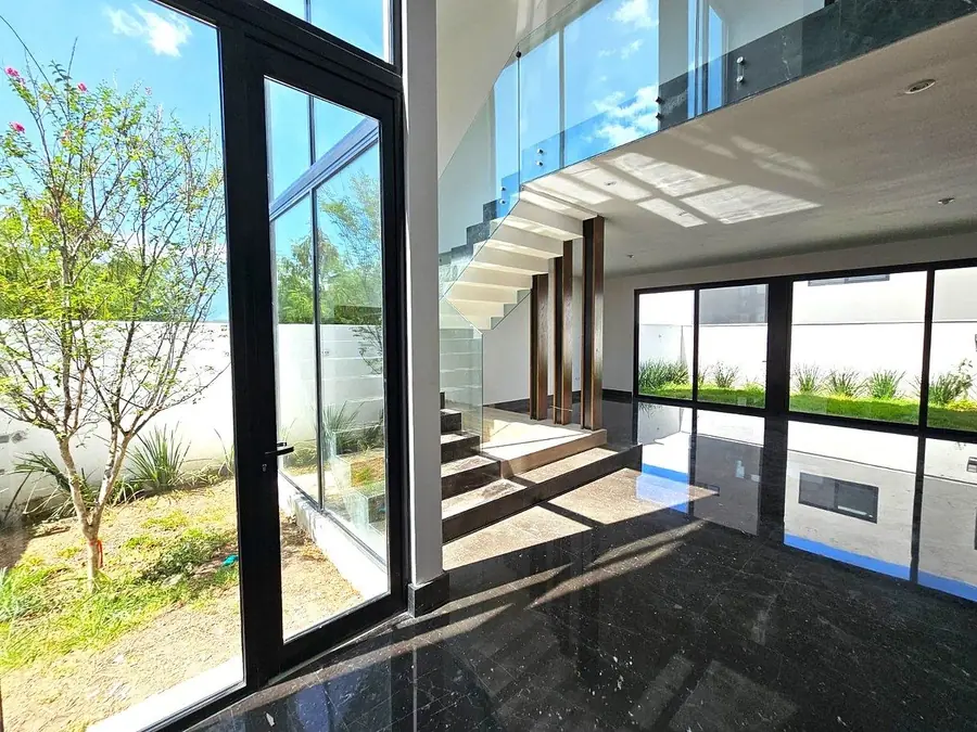 Fotografía 11 de CASA EN VENTA, BOSQUES DE LAS MISIONES SECTOR ENCINO A ESTRENAR