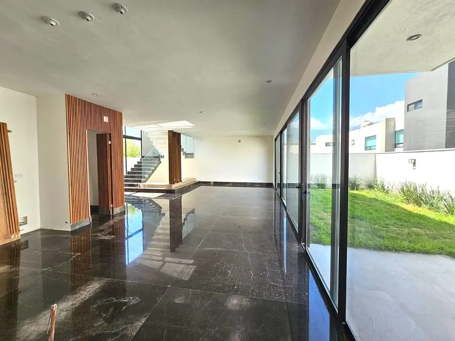 Fotografía 12 de CASA EN VENTA, BOSQUES DE LAS MISIONES SECTOR ENCINO A ESTRENAR