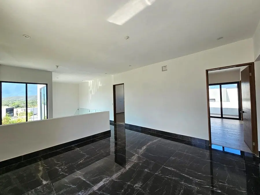 Fotografía 16 de CASA EN VENTA, BOSQUES DE LAS MISIONES SECTOR ENCINO A ESTRENAR