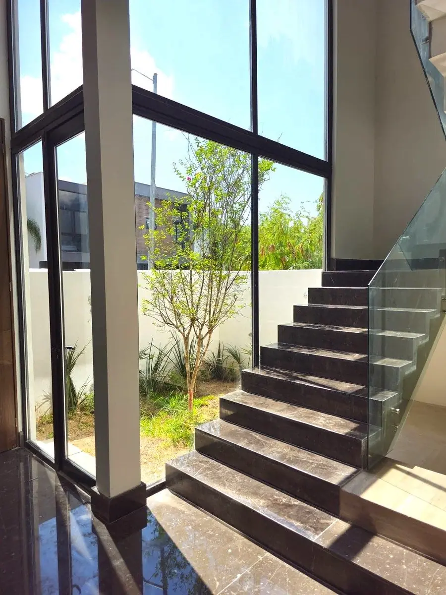 Fotografía 3 de CASA EN VENTA, BOSQUES DE LAS MISIONES SECTOR ENCINO A ESTRENAR