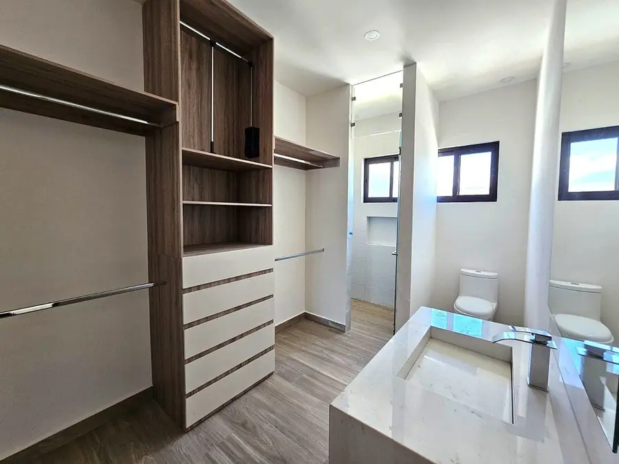 Fotografía 22 de CASA EN VENTA, BOSQUES DE LAS MISIONES SECTOR ENCINO A ESTRENAR