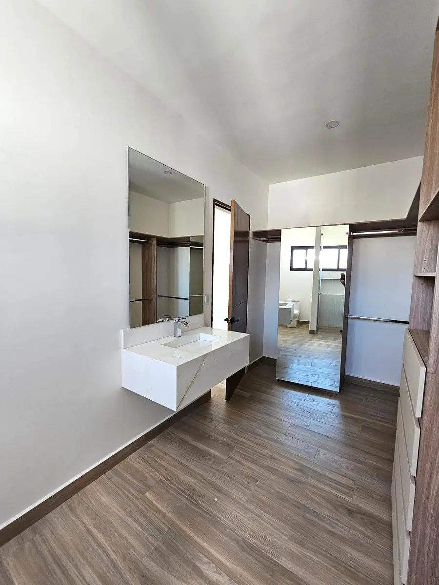 Fotografía 23 de CASA EN VENTA, BOSQUES DE LAS MISIONES SECTOR ENCINO A ESTRENAR