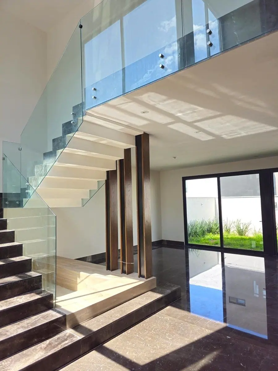 Fotografía 8 de CASA EN VENTA, BOSQUES DE LAS MISIONES SECTOR ENCINO A ESTRENAR