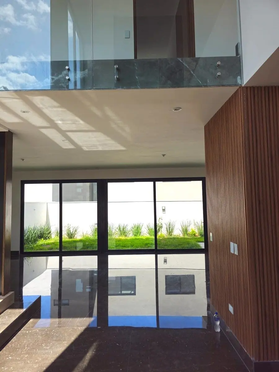Fotografía 9 de CASA EN VENTA, BOSQUES DE LAS MISIONES SECTOR ENCINO A ESTRENAR