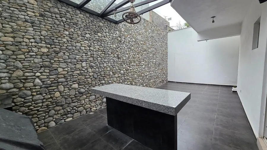 Fotografía 12 de Casa en Renta en Cumbres 5to sector, Monterrey, N.L.