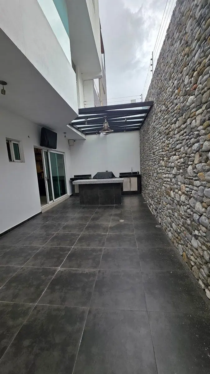 Fotografía 13 de Casa en Renta en Cumbres 5to sector, Monterrey, N.L.
