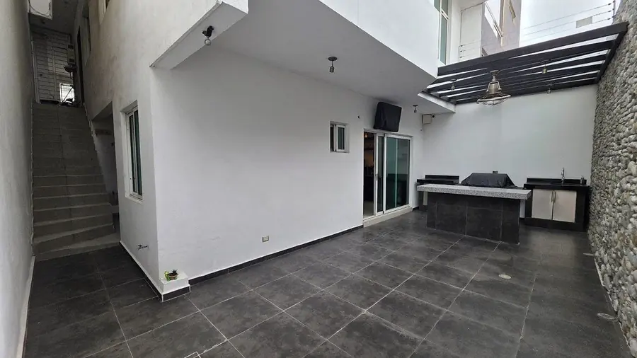 Fotografía 14 de Casa en Renta en Cumbres 5to sector, Monterrey, N.L.
