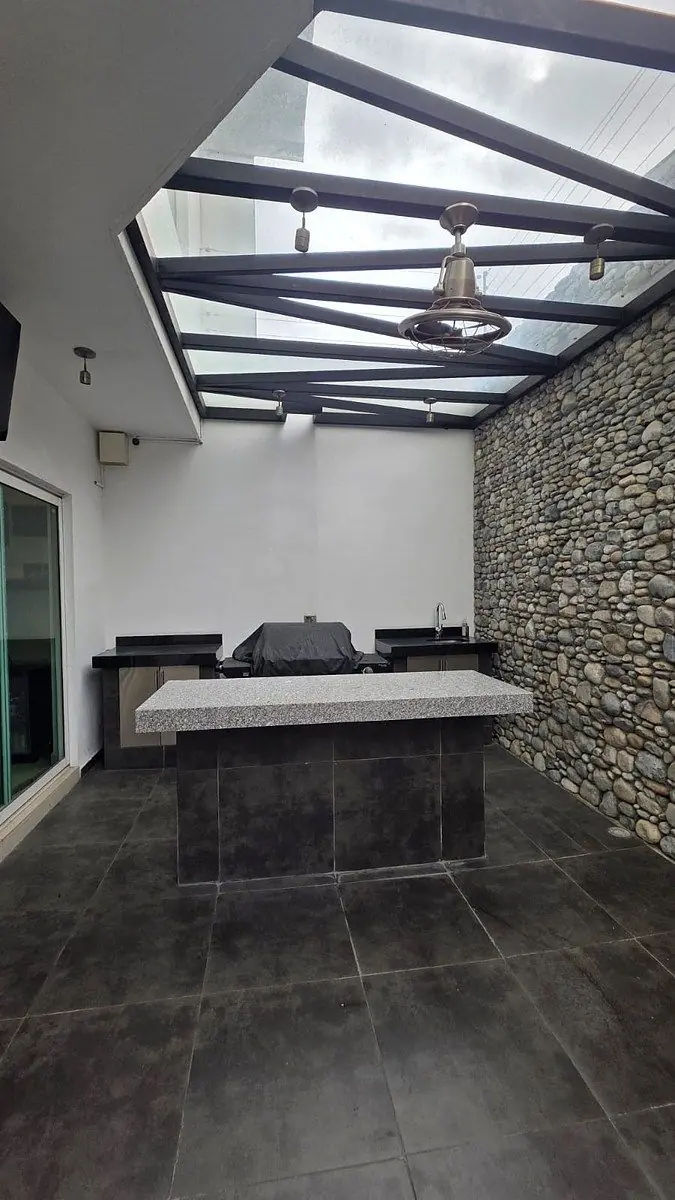 Fotografía 15 de Casa en Renta en Cumbres 5to sector, Monterrey, N.L.