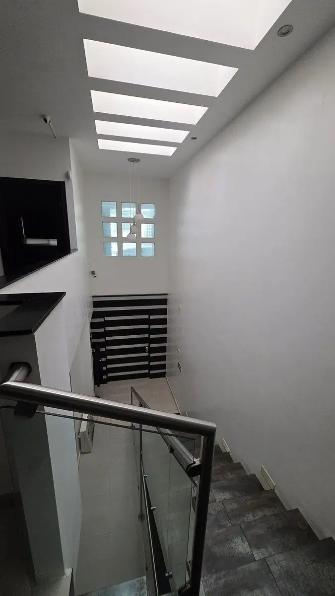 Fotografía 16 de Casa en Renta en Cumbres 5to sector, Monterrey, N.L.