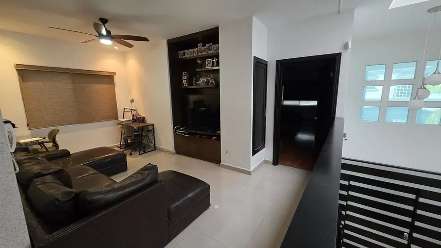 Fotografía 17 de Casa en Renta en Cumbres 5to sector, Monterrey, N.L.