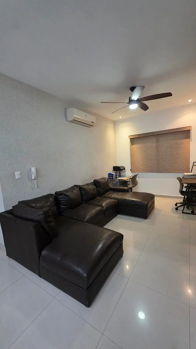 Fotografía 18 de Casa en Renta en Cumbres 5to sector, Monterrey, N.L.