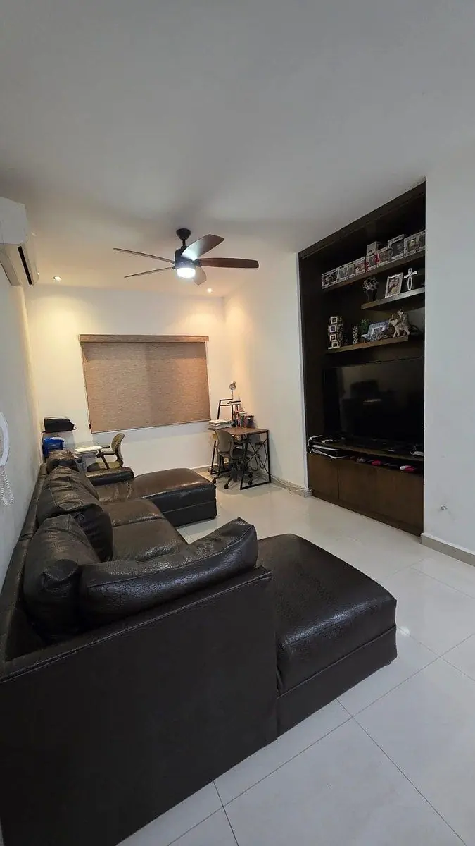 Fotografía 19 de Casa en Renta en Cumbres 5to sector, Monterrey, N.L.