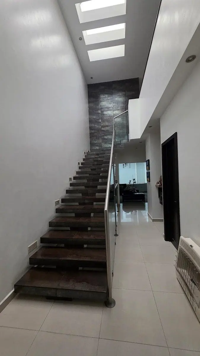 Fotografía 3 de Casa en Renta en Cumbres 5to sector, Monterrey, N.L.