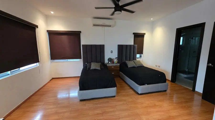 Fotografía 23 de Casa en Renta en Cumbres 5to sector, Monterrey, N.L.