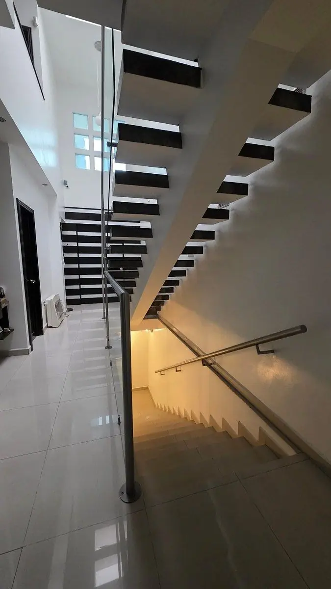 Fotografía 8 de Casa en Renta en Cumbres 5to sector, Monterrey, N.L.