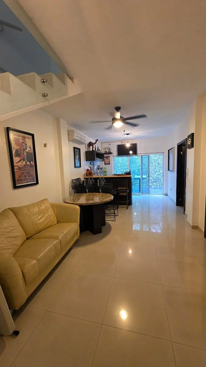Fotografía 9 de Casa en Renta en Cumbres 5to sector, Monterrey, N.L.