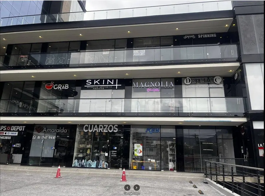 Fotografía 3 de Local en renta Av. Garza Sada, Monterrey N.L.