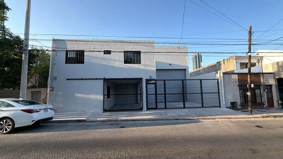 Fotografía 2 de Bodega en renta Col. Independencia, Mty